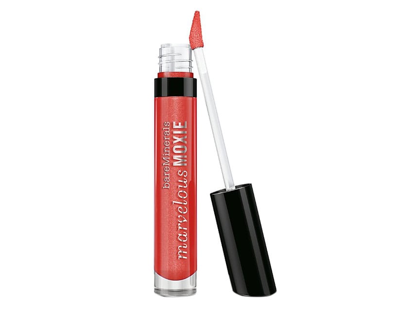 bareMinerals Marvelous Moxie Lipgloss - Party Starter