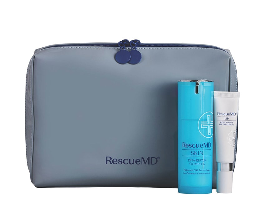 RescueMD Skin Rescue Set