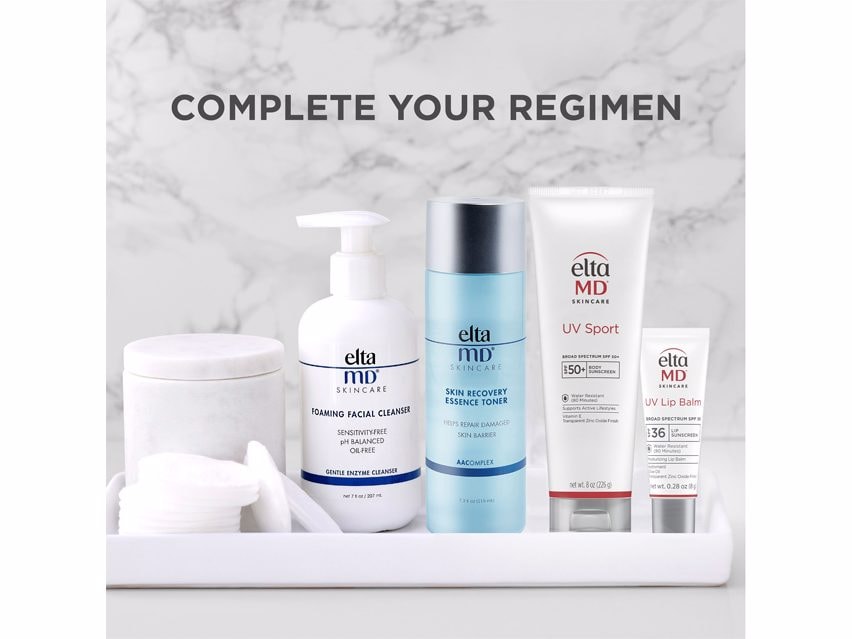 EltaMD UV Lip Balm Broad-Spectrum SPF 36 Lip Sunscreen