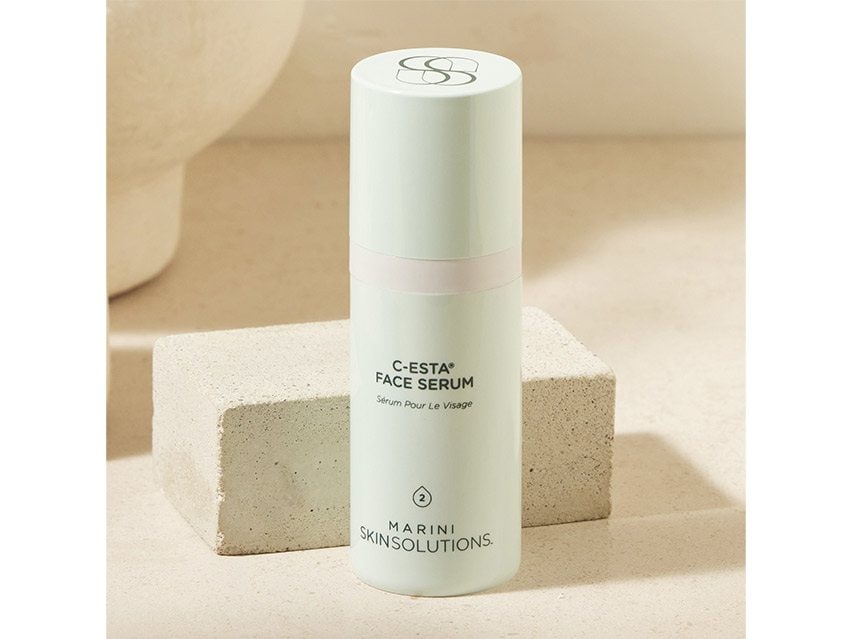 Marini SkinSolutions C-ESTA Face Serum