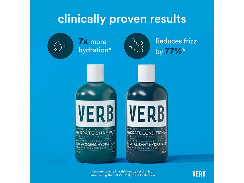 Verb Hydrating Shampoo