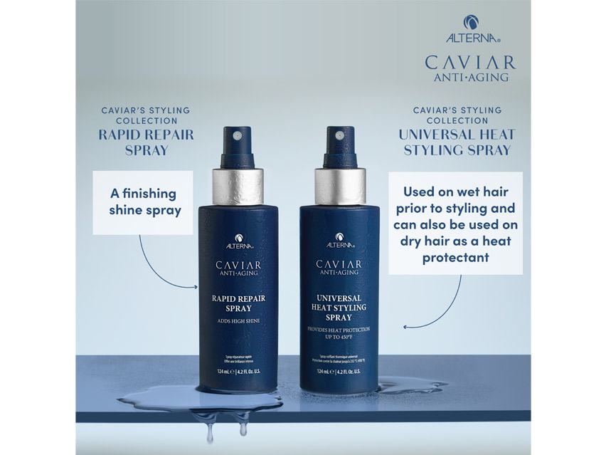 Alterna CAVIAR Anti-Aging Rapid Repair Spray