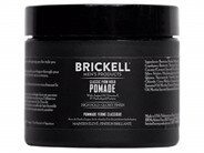 Brickell Classic Firm Hold Gel Pomade