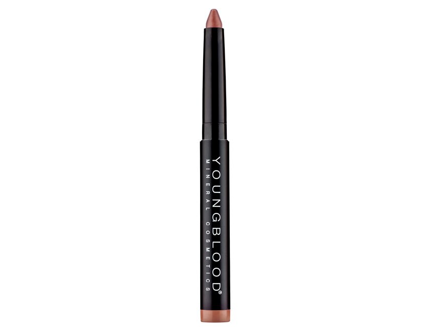 Youngblood Color Crays Matte Lip Crayon - Hollywood Nights