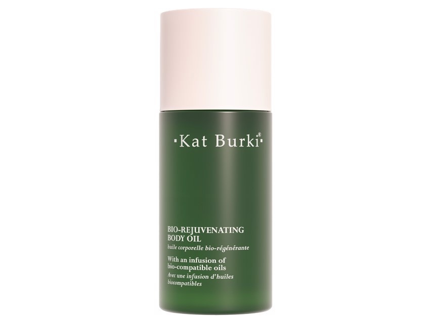 Kat Burki Bio-Rejuvenating Body Oil