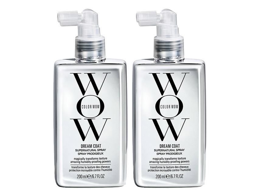 Color Wow Dream Coat Supernatural Spray Duo