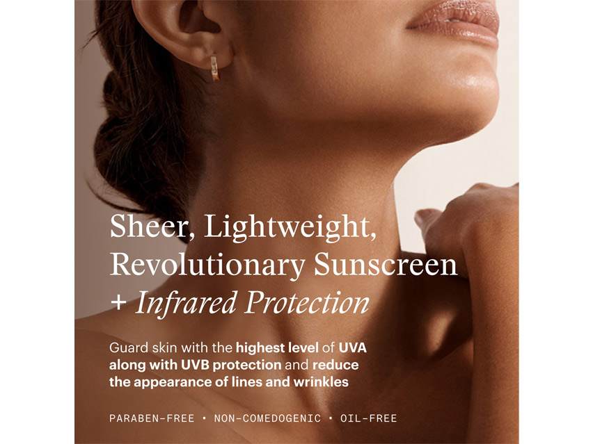 SkinMedica Total Defense + Repair SPF 34 - Untinted
