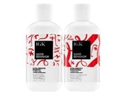 IGK Good Behavior Ultra Smooth Shampoo & Conditioner Duo