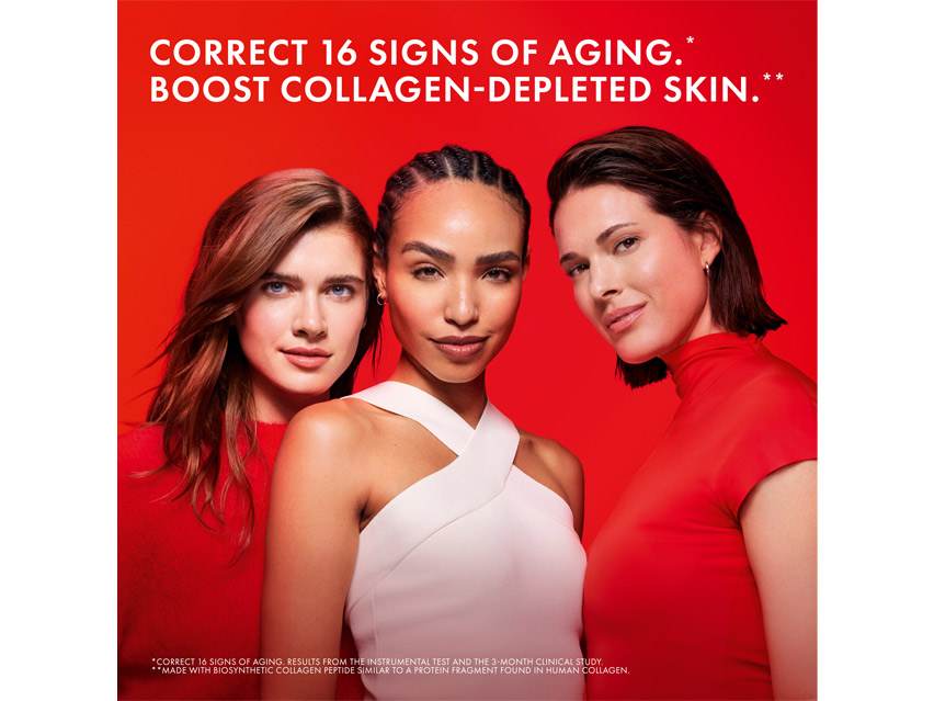 Vichy LiftActiv Collagen Specialist 16 Serum