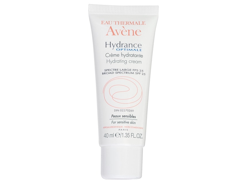 Avene Hydrance Optimale SPF 25 Hydrating Cream