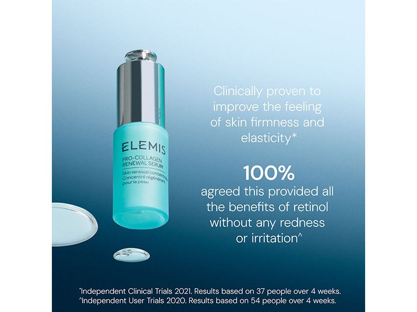 ELEMIS Pro-Collagen Renewal Serum