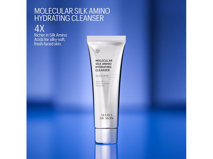 Allies of Skin Firm &amp; Glow Routine - Limited Edition