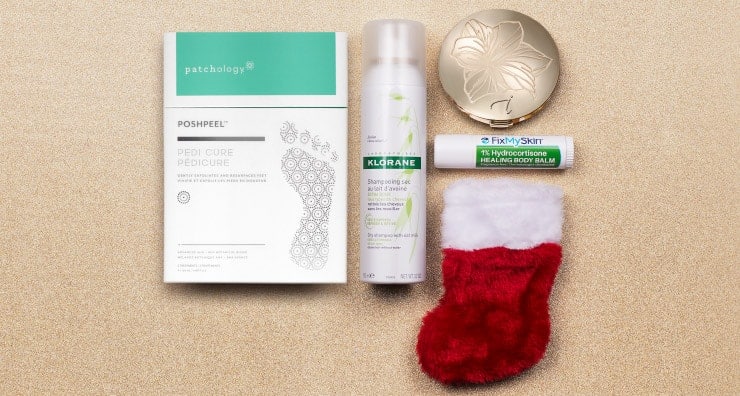 2017 Holiday Gift Guide: Stocking Stuffers to Delight and Pamper