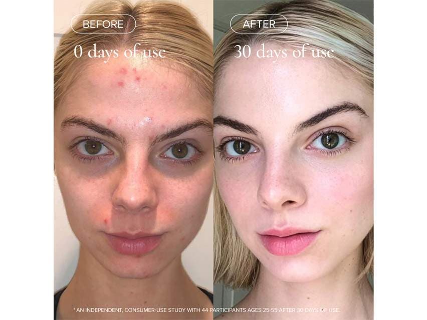 MARA Algae Retinol Face Oil