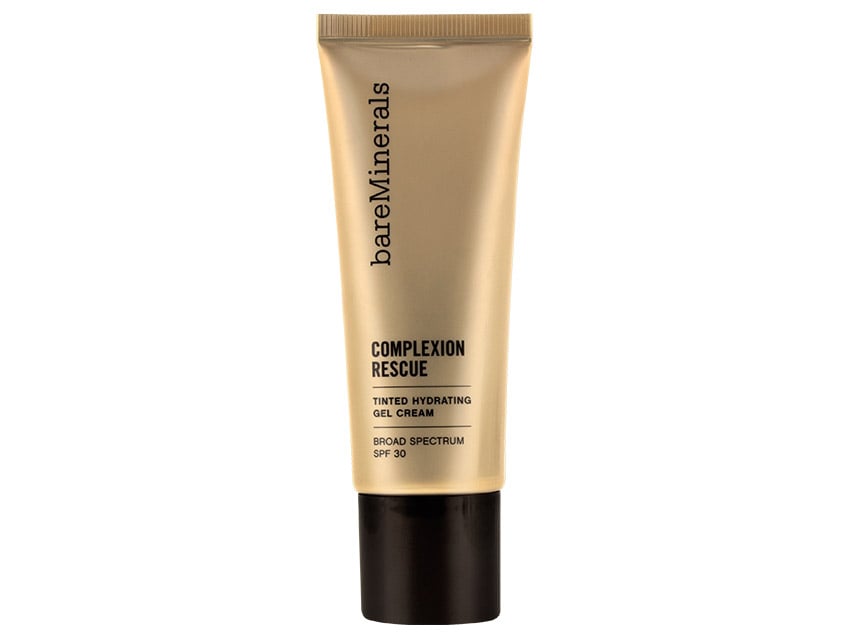 bareMinerals Complexion Rescue - Tinted Hydrating Gel Cream Broad Spectrum SPF 30  - Spice