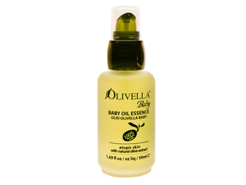 Olivella Baby Oil Essence