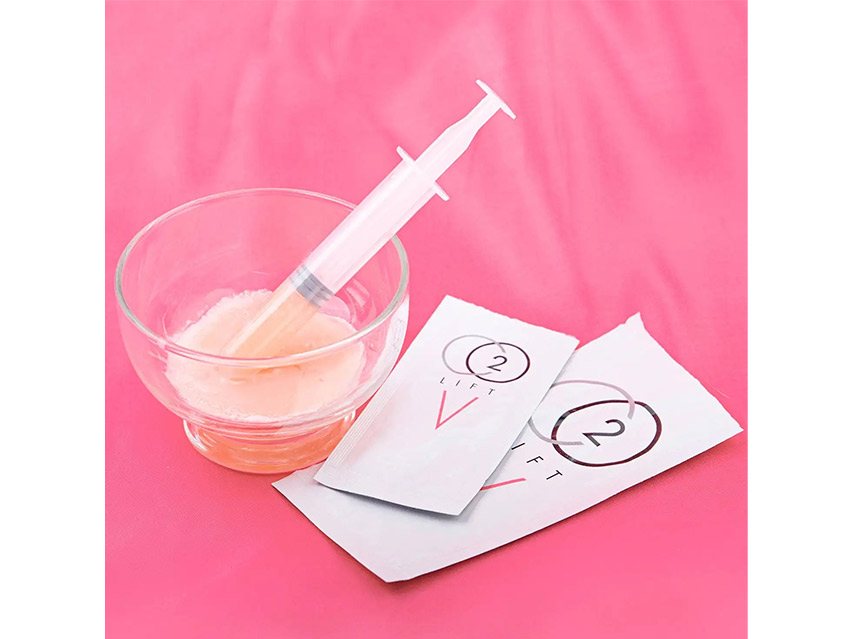 CO2LiftV Carboxytherapy Vaginal Rejuvenation Treatment Kit