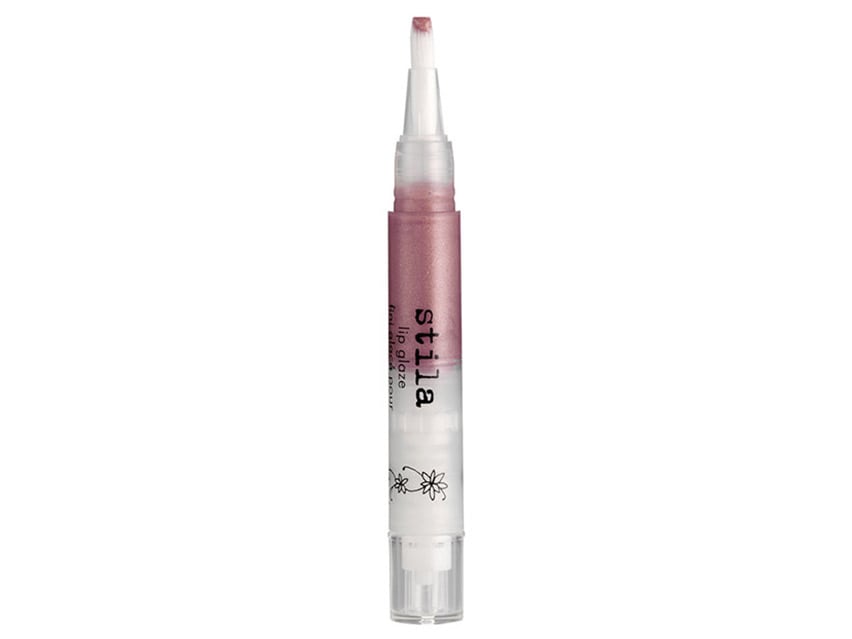 stila Lip Glaze for Shine - Berry. Shop stila at LovelySkin to receive free shipping, samples and exclusive offers.