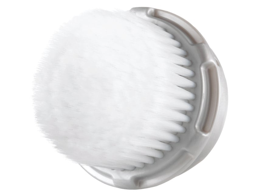 Clarisonic Luxe High Performance Brush Head - Luxe Facial Cashmere: buy this Clarisonic Luxe brush head.