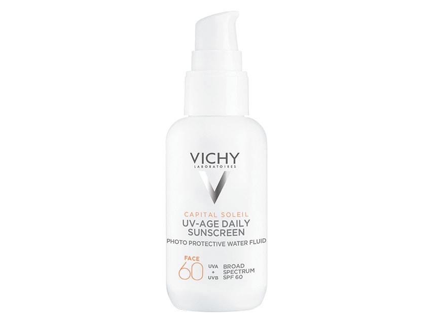 Vichy Capital Soleil UV-Age Daily SPF 60