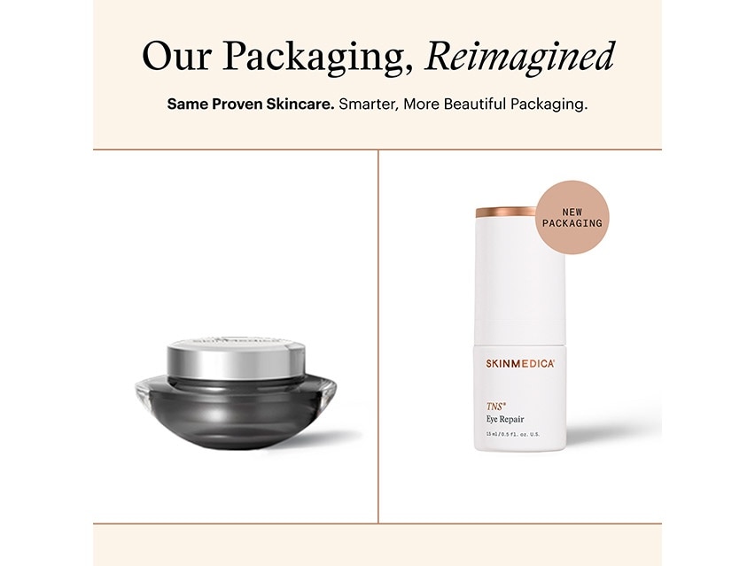 SkinMedica TNS Eye Repair