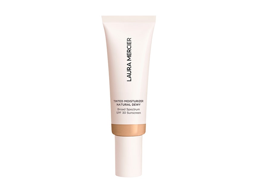 Laura Mercier Tinted Moisturizer Natural Dewy SPF 30