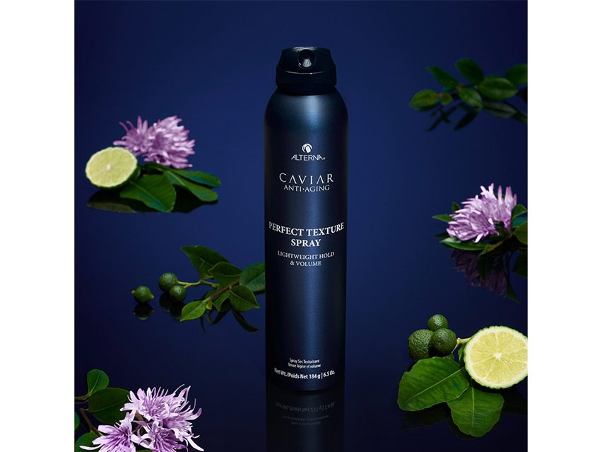 Alterna CAVIAR Anti-Aging Professional Styling Perfect Texture Spray