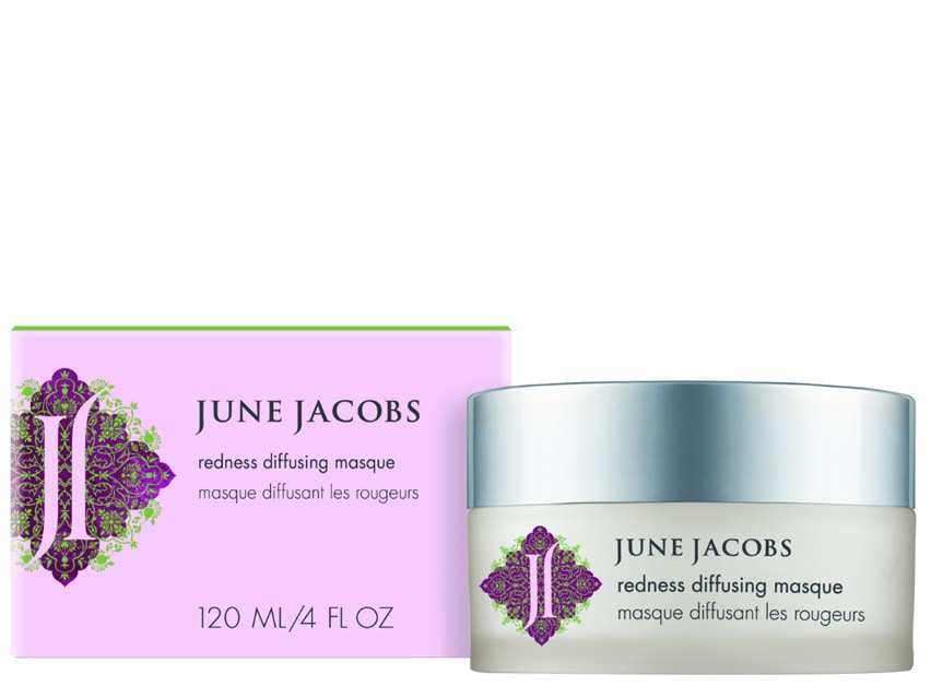 June Jacobs Redness Diffusing Masque