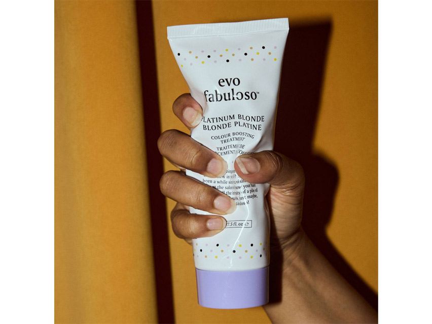 evo fabuloso Colour Depositing Conditioner