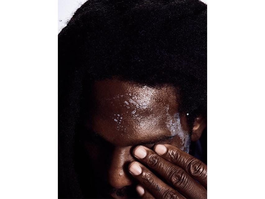 Freaks of Nature Barrier Balancing Cleanser