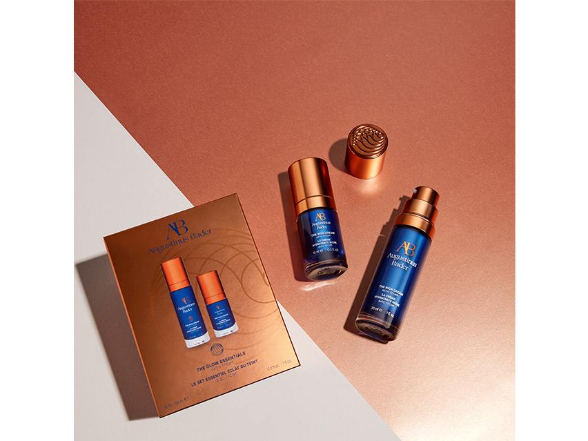 Augustinus Bader The Glow Essentials Set
