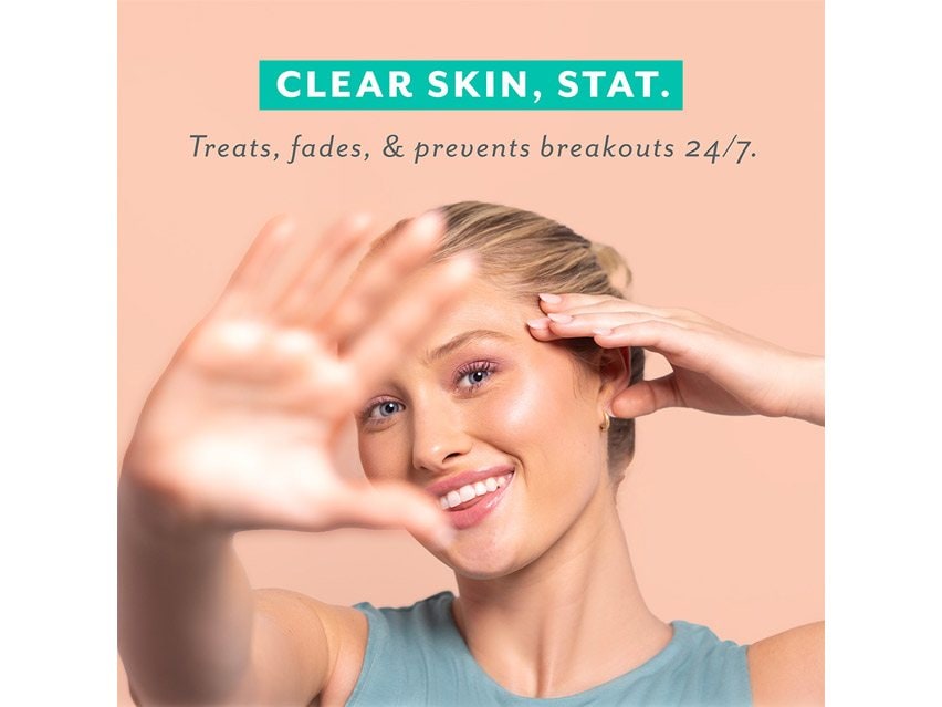 Patchology S.O.S Totally Invisible Clarifying Liquid Patch