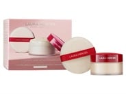 Laura Mercier The Finishing Touch Translucent Loose Setting Powder &amp; Puff - Limited Edition