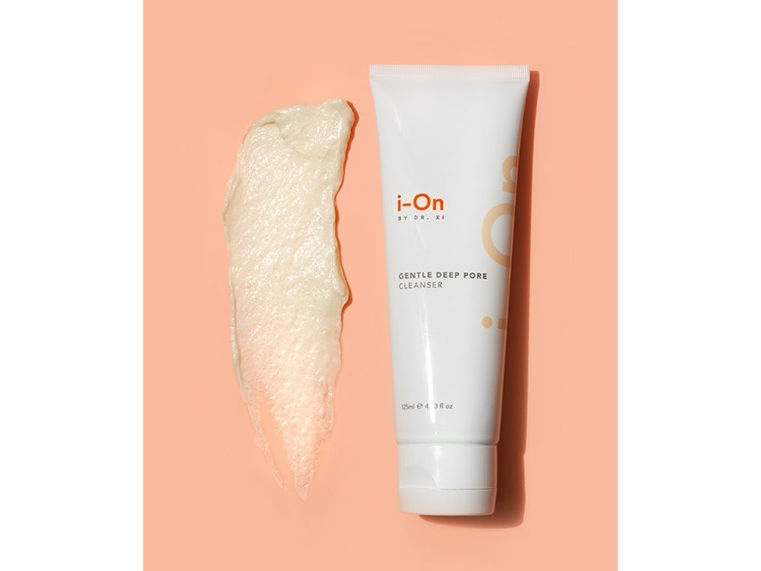 i-On Skincare Gentle Deep Pore Cleanser