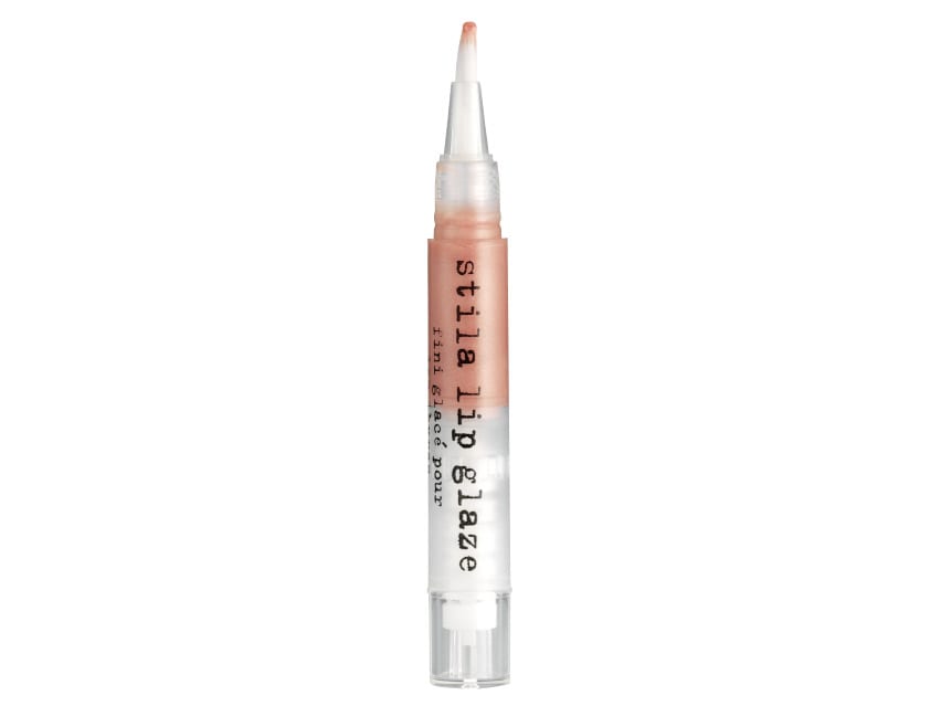 stila Lip Glaze for Shine - Apricot. Shop stila at LovelySkin to receive free shipping, samples and exclusive offers.