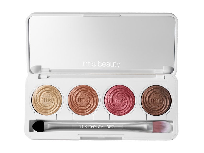 RMS Beauty ReDimension Hydra Eyes Quartet