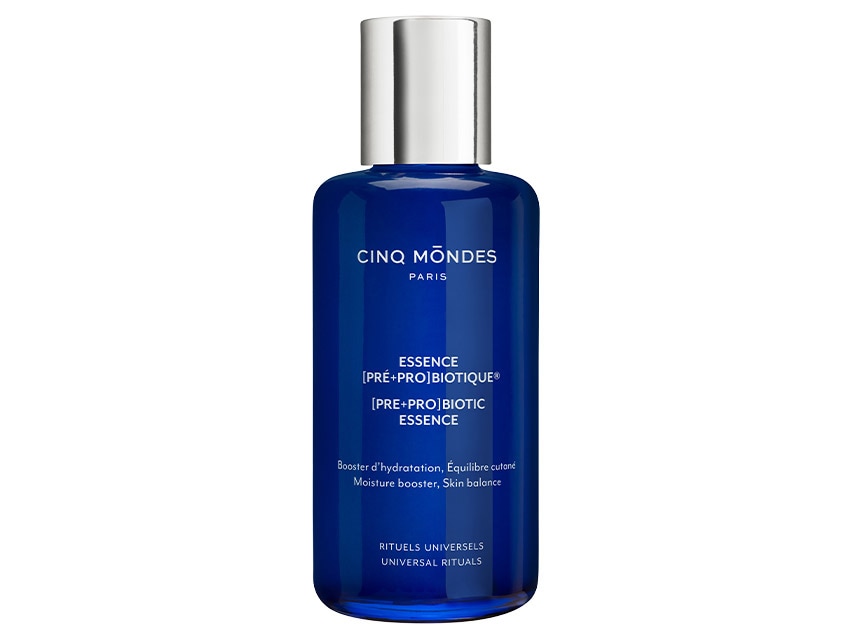 Cinq Mondes [Pre + Pro]Biotic Essence Hydration Serum