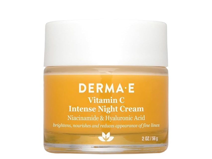 derma e Vitamin C Intense Night Cream