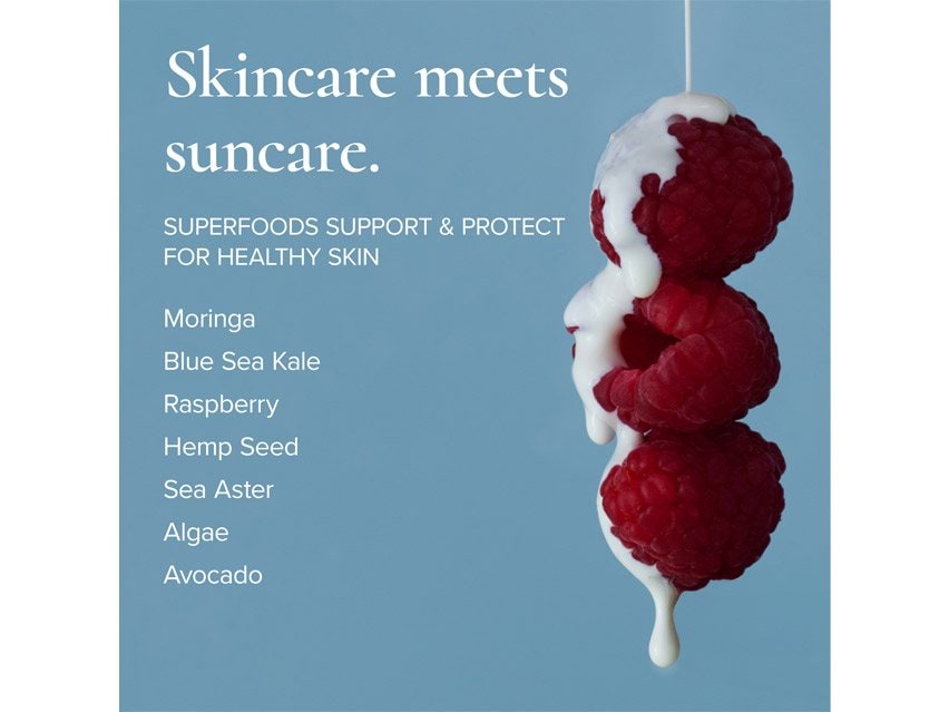 MARA Sea Kale Sunscreen Serum SPF 30
