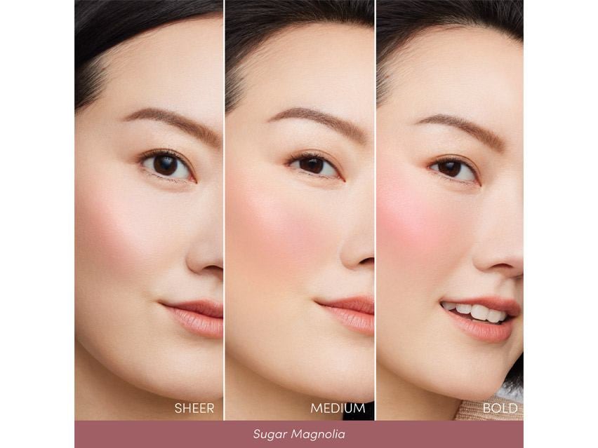 jane iredale ColorLuxe Liquid Blush