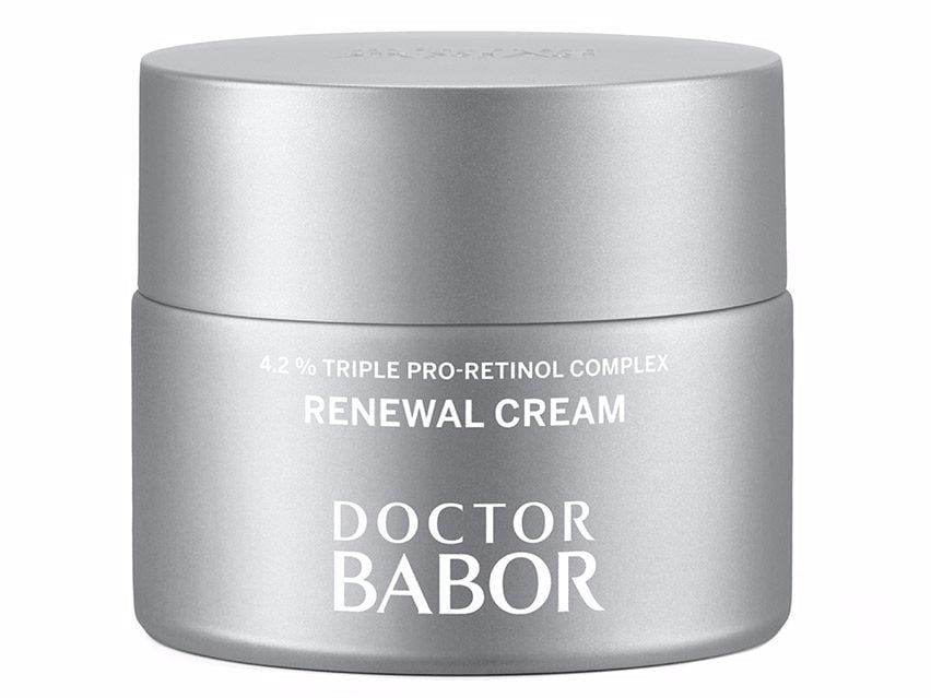 DOCTOR BABOR Renewal Cream