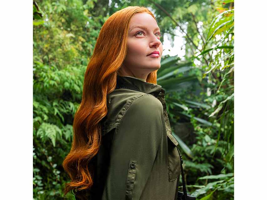 Verb Frizz Defense Smoothing Spray