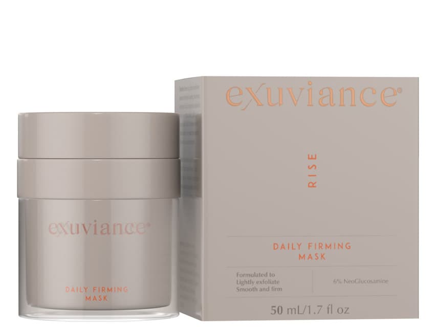 Exuviance Daily Firming Masque Firm-NG6 Non-Acid Peel