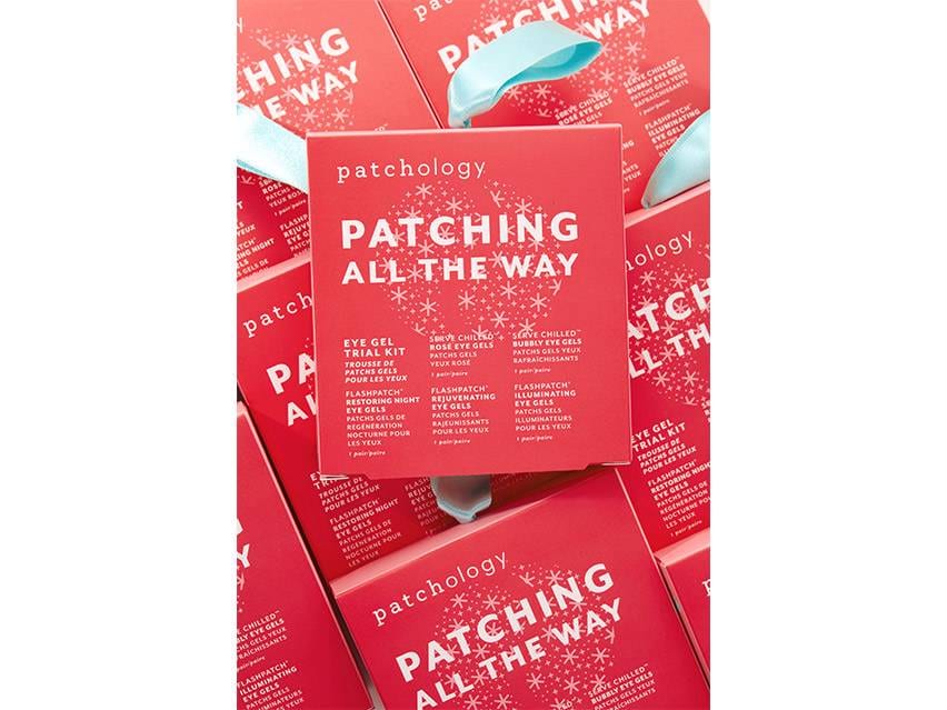 patchology Patching All The Way - Limited Edition