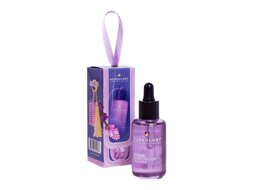Pureology Hydrate Glow Catcher Oil