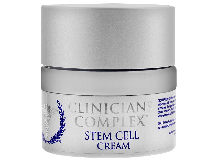 Clinicians Complex S Cell Cream - Big