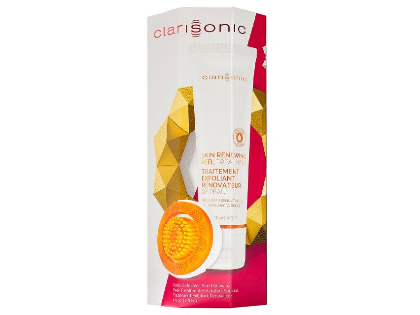 Clarisonic Dark Spot Diminishing Skincare Set - Limited Edition