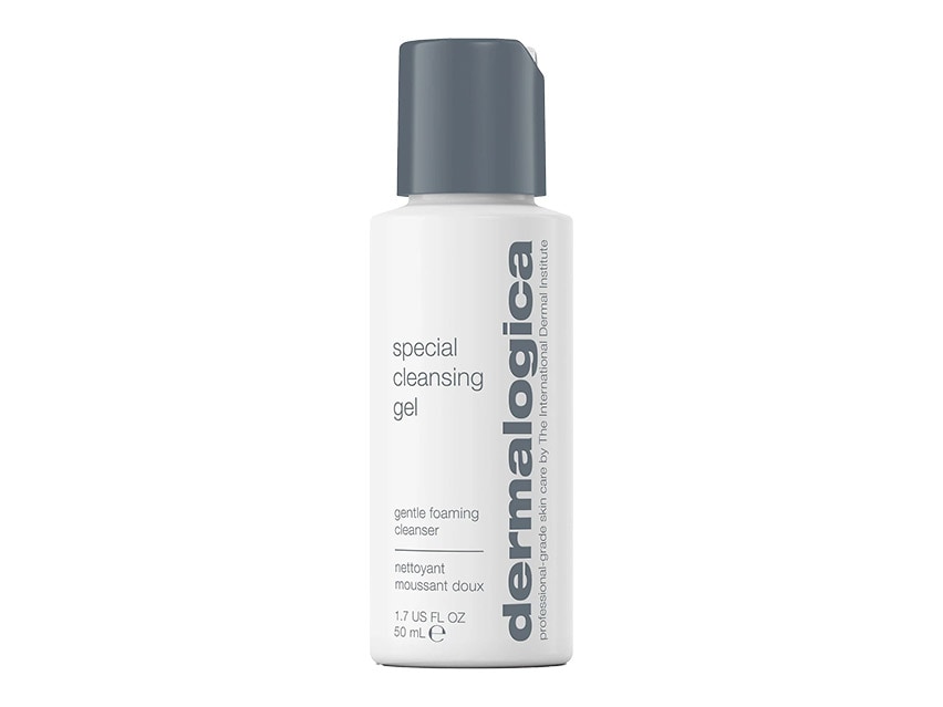 Dermalogica Special Cleansing Gel 1.7 fl oz