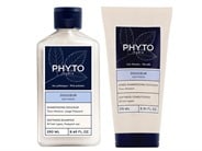 PHYTO Softness Shampoo &amp; Conditioner Duo