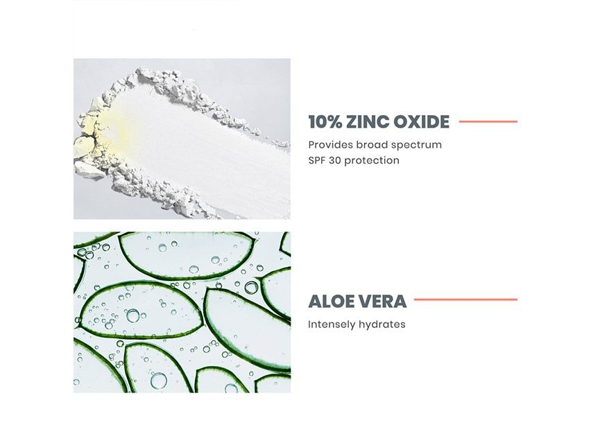 Avene Hydrance+ Moisturizing Sunscreen Lotion SPF 30